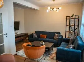 Apartments Centar