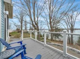 The Kingfisher - 14 Summer Village