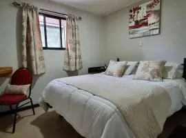 Hotel Fish Angol
