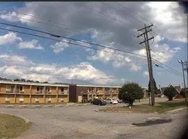 carolina lodge