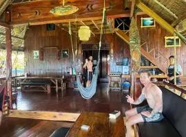 Playgrounds Sabbit Mentawai Surfcamp