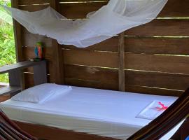 La Aldea del Primitivo