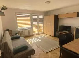 Gdynia Mieszkanie z Biurem