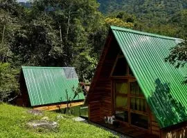 Tierra de Ensueño Glamping