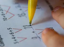 Hospedagem & Escritório Educação e Cuidado