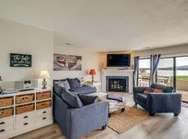 Resort Condo on Smith Mtn Lake Linens Included!