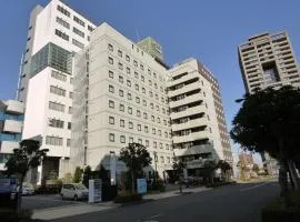 ホテルルートイン浜松駅東