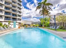 Maroochy Sands Holiday Apartments