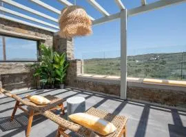 SilvAir by Silvernoses, Mykonos