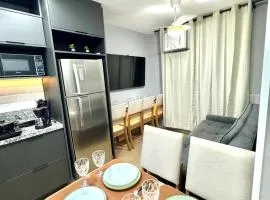 MV 142A Surpreendente Apartamento em Frente Ao Metrô Brás! - Rua Coronel Mursa, 56 - Bras