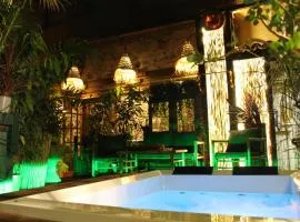Il Giardino di Chiara