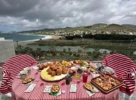 Basma House , Peaceful Stay with Stunning Views