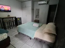 Apartahotel los cactus