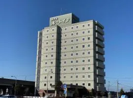 ホテルルートイン本八戸駅前