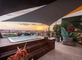 Onyx Beach Hotel