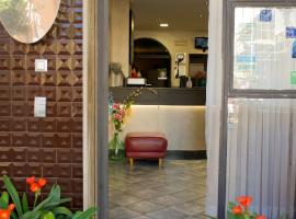 Hotel Magnolia, hotel sa Albenga
