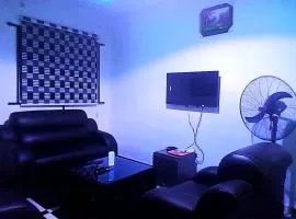 2-Bed Apartment Tradebybata Homes FUNAAB Abeokuta