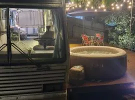 Onibus Casa VNI