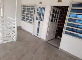 apartamento tercer piso cali