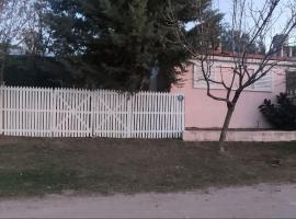 Casa en Agua de Oro, Hotel in Agua de Oro