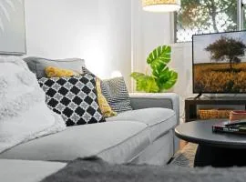 Spacious 3-Bed House in Leafy Paddington