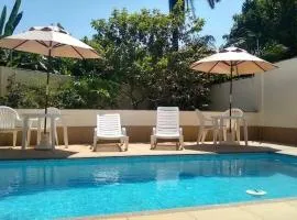 Flat Jardim Aeroporto