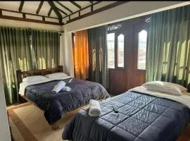 Villa Cemandy Apartment