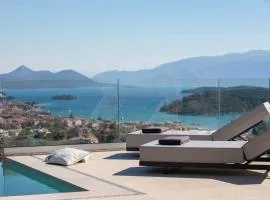 Pothos - Afroditi Villas Collection