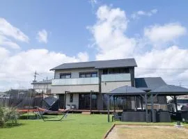 海の見える一棟貸切リゾートヴィラ hau'oli