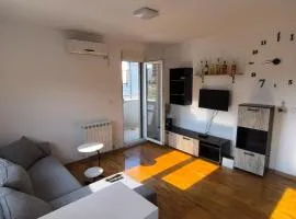 Apartment for a day, Zemun, Altina, two rooms