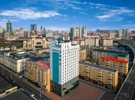 Fairfield by Marriott Harbin Downtown