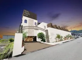 ホテルクレスパアルバ