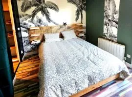 Apartamento no Histórico Noyon