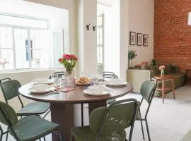 Departamento Vintage