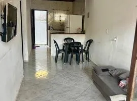 Casa no centro de Cabo Frio!
