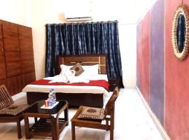 hotel zora grand, guest house in Visakhapatnam