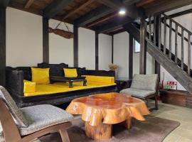 Ichishuku Ikkei Issei-Chiba Prefecture Yotsukaido - Vacation STAY 16241, hotel v destinaci Yotsukaidō