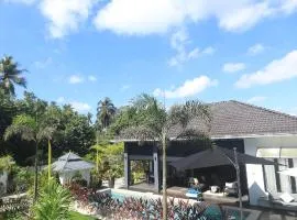 Villa Beau Rivage