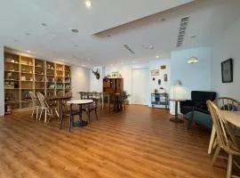 Yoshi Hotel - Tainan Sinmei Branch