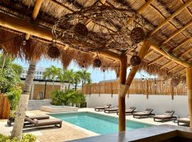 Pachamaya Holistic Wellness & Spa