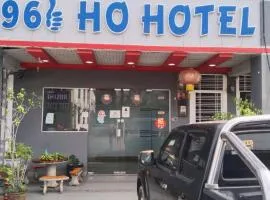 Ho Hotel Block C