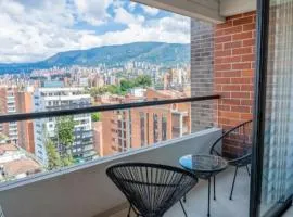 hermoso apt 3 dormitorios