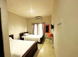 Hotel Warta Dua, Hotel in Denpasar