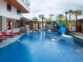 Jasmine Grande Residence