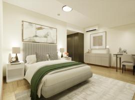 Savea Bay City Manila, Manila Ninoy Aquino-alþjóðaflugvöllur - MNL, Manila, hótel í nágrenninu