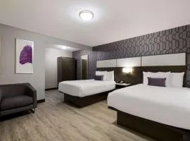 Sunset West Hotel, SureStay Collection By Best Western
