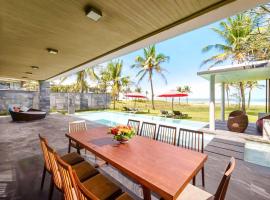 Danang Villas Complex, villa in Da Nang