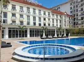 PonteFino Hotel