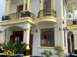 Biệt Thự Villa Thảo Vy