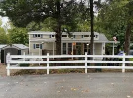 Homey Villa with Loft in Bloomington